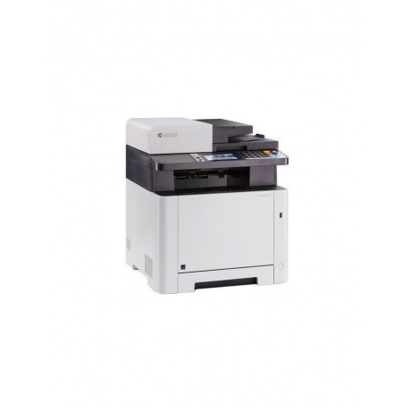 Цветной копир-принтер-сканер-факс Kyocera M5526cdw (А4,26 ppm,1200 dpi,512 Mb,USB,Network,Wi-Fi,дуплекс,автоподатчик,тонер) продажа только с дополнительным тонером - фото 3