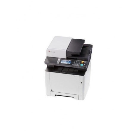 Цветной копир-принтер-сканер-факс Kyocera M5526cdw (А4,26 ppm,1200 dpi,512 Mb,USB,Network,Wi-Fi,дуплекс,автоподатчик,тонер) продажа только с дополнительным тонером - фото 4