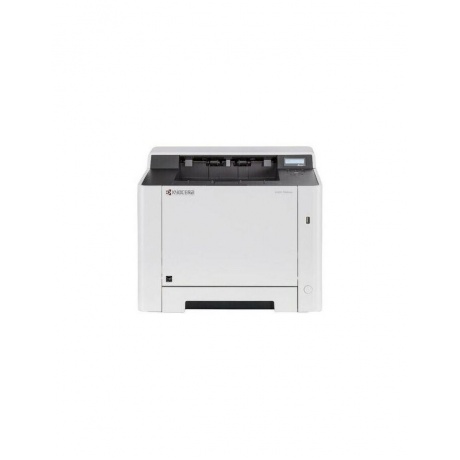 Принтер Kyocera P5026 cdw цв., А4, 26 стр./мин., 300 л., дуплекс, USB 2.0., Ethernet, Wi-Fi - фото 1