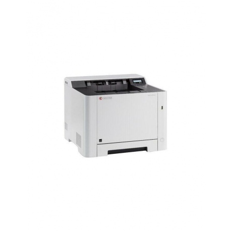Принтер Kyocera P5026 cdw цв., А4, 26 стр./мин., 300 л., дуплекс, USB 2.0., Ethernet, Wi-Fi - фото 2