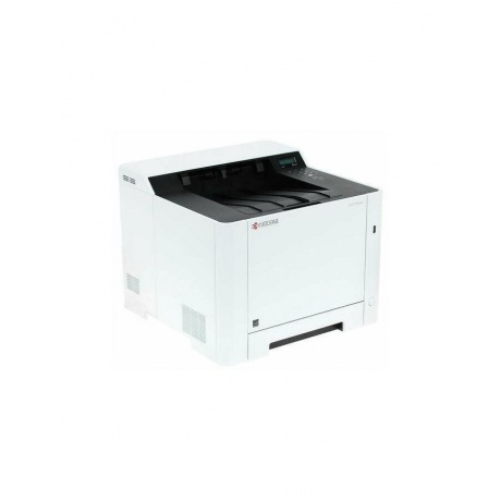 Принтер Kyocera P5026 cdw цв., А4, 26 стр./мин., 300 л., дуплекс, USB 2.0., Ethernet, Wi-Fi - фото 11