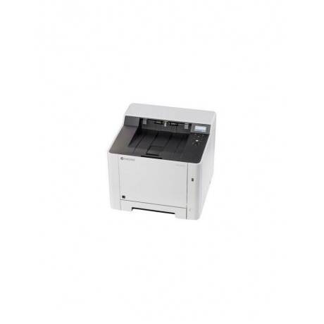Принтер Kyocera P5026 cdw цв., А4, 26 стр./мин., 300 л., дуплекс, USB 2.0., Ethernet, Wi-Fi - фото 3
