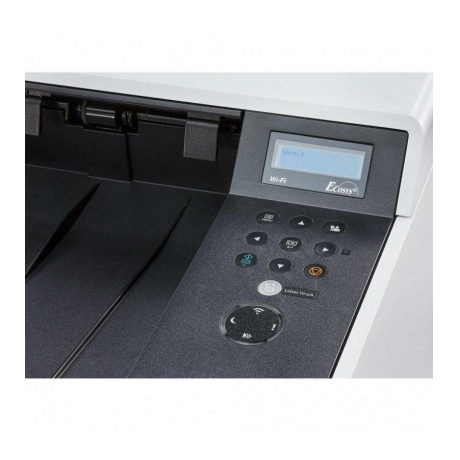 Принтер Kyocera P5026 cdw цв., А4, 26 стр./мин., 300 л., дуплекс, USB 2.0., Ethernet, Wi-Fi - фото 10