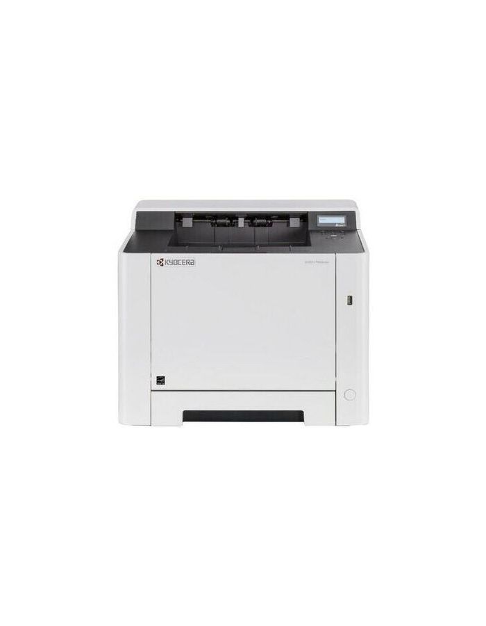 Принтер Kyocera P5026 cdw цв., А4, 26 стр./мин., 300 л., дуплекс, USB 2.0., Ethernet, Wi-Fi 1102RB3NL0 - фото 1