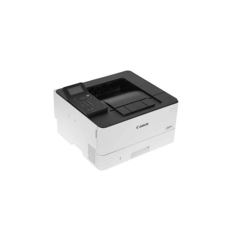 Принтер лазерный Canon i-Sensys LBP233dw (5162C008) A4 Duplex WiFi - фото 1