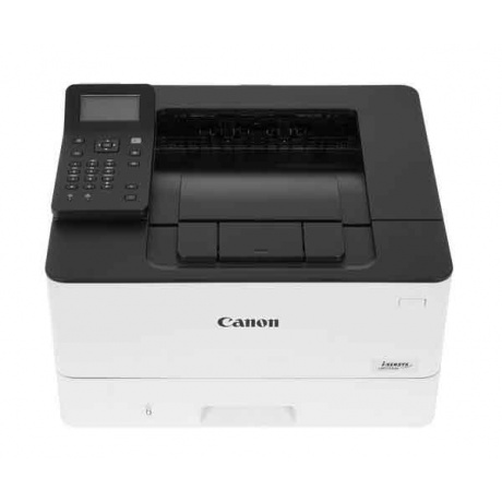 Принтер лазерный Canon i-Sensys LBP233dw (5162C008) A4 Duplex WiFi - фото 2