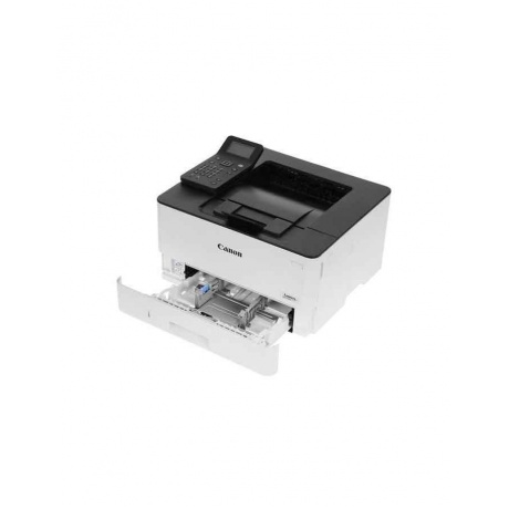 Принтер лазерный Canon i-Sensys LBP233dw (5162C008) A4 Duplex WiFi - фото 3