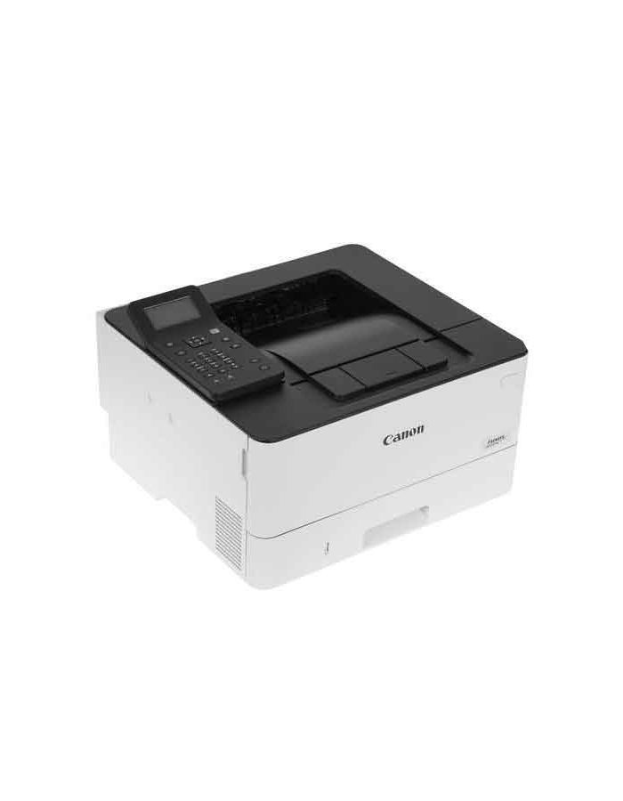 Принтер лазерный Canon i-Sensys LBP233dw (5162C008) A4 Duplex WiFi, цвет черно-белая - фото 1