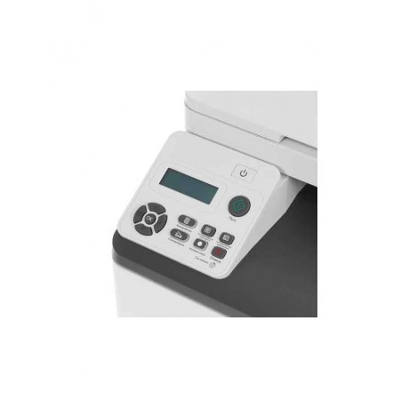 МФУ лазерный Pantum CM1100DN A4 Duplex Net серый - фото 6