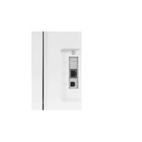 МФУ лазерный Pantum CM1100DN A4 Duplex Net серый - фото 7