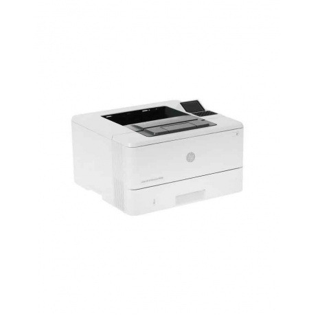 

Принтер лазерный HP LaserJet Enterprise M406dn (3PZ15A) A4 Duplex Net