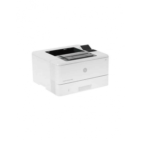 Принтер лазерный HP LaserJet Enterprise M406dn (3PZ15A) A4 Duplex Net - фото 1