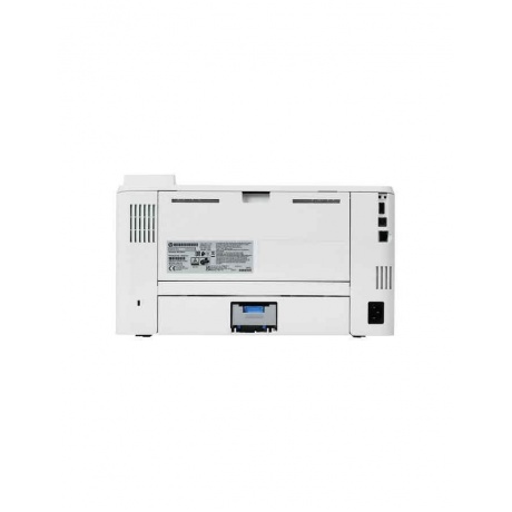 Принтер лазерный HP LaserJet Enterprise M406dn (3PZ15A) A4 Duplex Net - фото 7