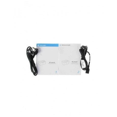 Принтер лазерный HP LaserJet M111a (7MD67A) A4 - фото 8