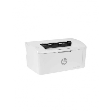 Принтер лазерный HP LaserJet M111a (7MD67A) A4 - фото 1