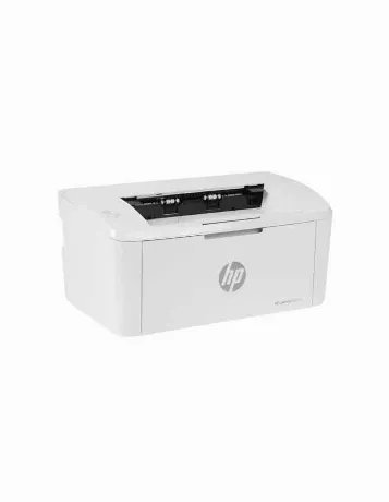 Принтер лазерный HP LaserJet M111a (7MD67A) A4