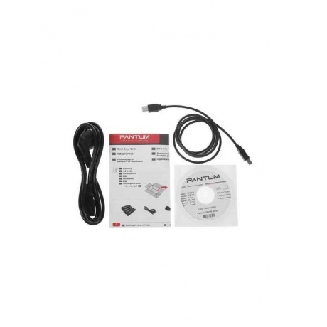 Принтер лазерный Pantum CP1100 A4 - фото 9