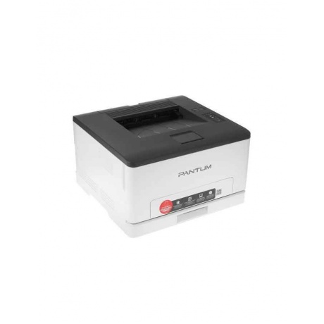 Принтер лазерный Pantum CP1100 A4 - фото 1