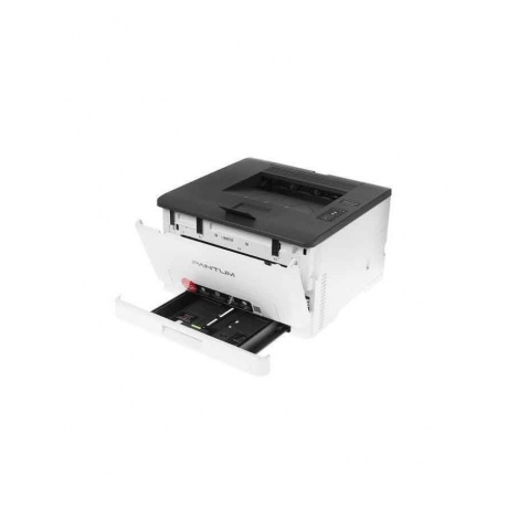 Принтер лазерный Pantum CP1100 A4 - фото 3