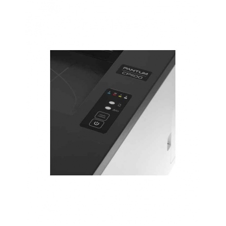 Принтер лазерный Pantum CP1100 A4 - фото 5