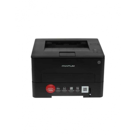 Принтер лазерный Pantum P3020D A4 Duplex - фото 2