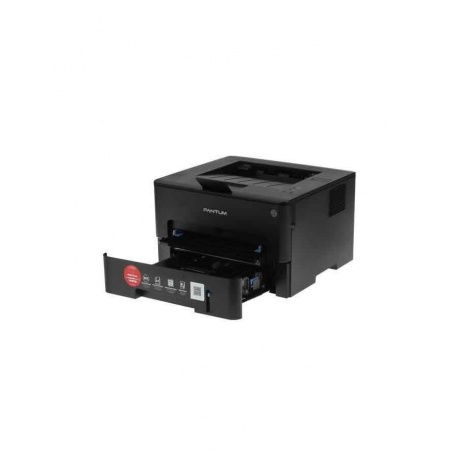 Принтер лазерный Pantum P3020D A4 Duplex - фото 3