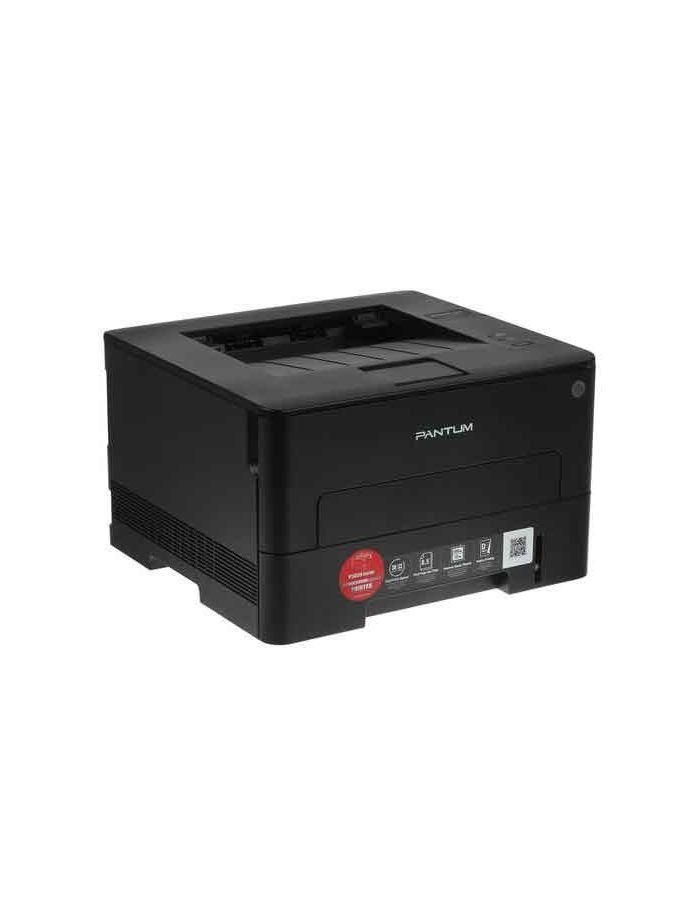 Принтер лазерный Pantum P3020D A4 Duplex принтер лазерный pantum p3010d ч б a4 серый