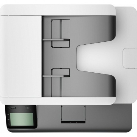 МФУ Pantum CM1100ADN (A4, лазерное, 1200dpi, 18 стр / мин, 1 GB, ADF50, Duplex, сеть) - фото 3