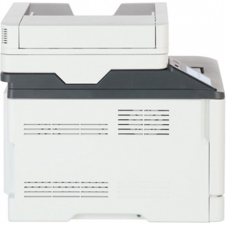 МФУ Pantum CM1100ADN (A4, лазерное, 1200dpi, 18 стр / мин, 1 GB, ADF50, Duplex, сеть) - фото 5