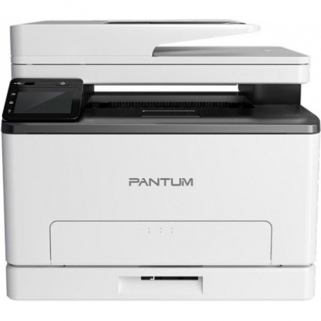 МФУ Pantum CM1100ADN (A4, лазерное, 1200dpi, 18 стр / мин, 1 GB, ADF50, Duplex, сеть) - фото 6