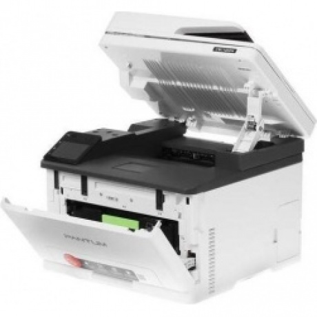 МФУ Pantum CM1100ADN (A4, лазерное, 1200dpi, 18 стр / мин, 1 GB, ADF50, Duplex, сеть) - фото 7