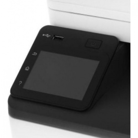 МФУ Pantum CM1100ADN (A4, лазерное, 1200dpi, 18 стр / мин, 1 GB, ADF50, Duplex, сеть) - фото 8