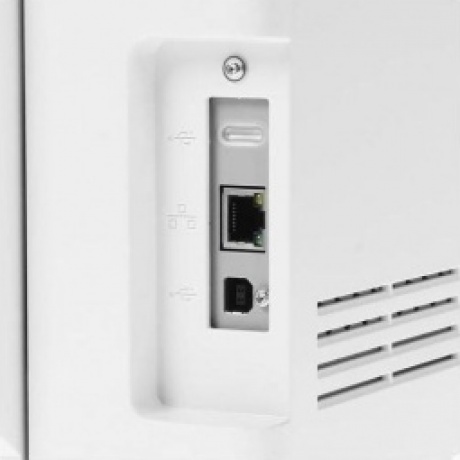 МФУ Pantum CM1100ADN (A4, лазерное, 1200dpi, 18 стр / мин, 1 GB, ADF50, Duplex, сеть) - фото 9