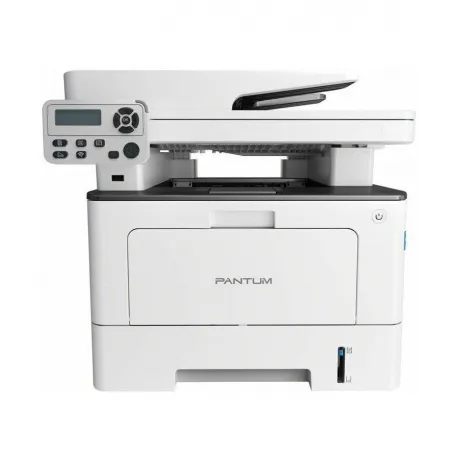 МФУ Pantum BM5100ADW (A4, лазерное, 1200dpi, 40стр / мин, 512Mb,...