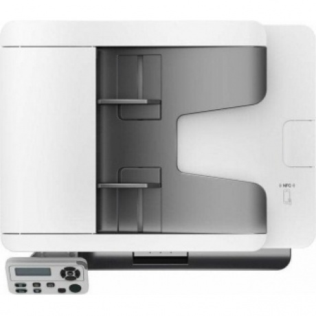 МФУ Pantum BM5100ADW (A4, лазерное, 1200dpi, 40стр / мин, 512Mb, ADF50, Duplex, сеть, WiFi) - фото 5