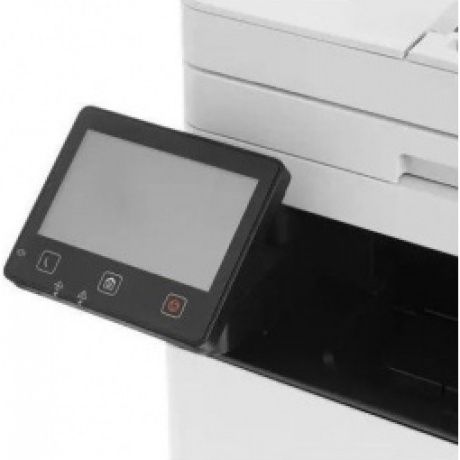 МФУ лазерный Canon i-Sensys MF455dw (5161C006) A4 Duplex WiFi белый/черный - фото 8
