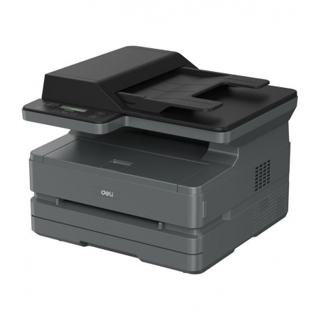 

МФУ лазерный Deli Laser M3100ADNW A4 Duplex Net WiFi серый