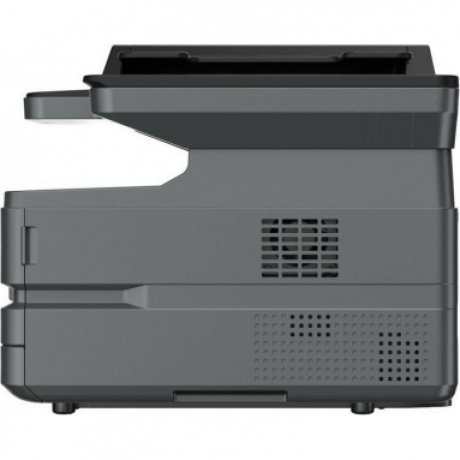 МФУ лазерный Deli Laser M3100ADNW A4 Duplex Net WiFi серый - фото 6