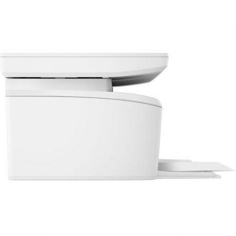 МФУ лазерный HP LaserJet M141a (7MD73A) A4 белый - фото 7