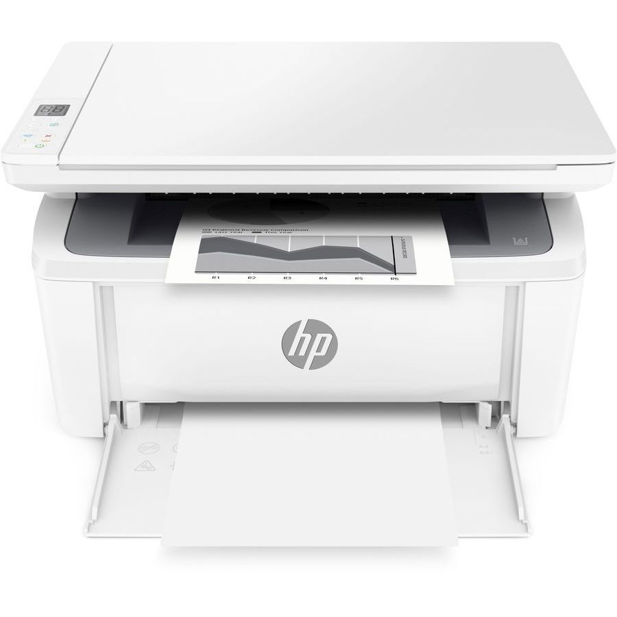 МФУ лазерный HP LaserJet M141w (7MD74A) A4 WiFi белый – купить в  Санкт-Петербурге | интернет-магазин KotoFoto.ru