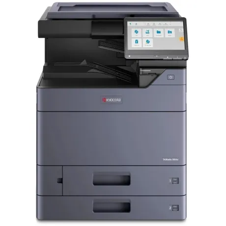 МФУ лазерный Kyocera TASKalfa 2554ci (1102YP3NL0/1102YP3NLV) A3 ...