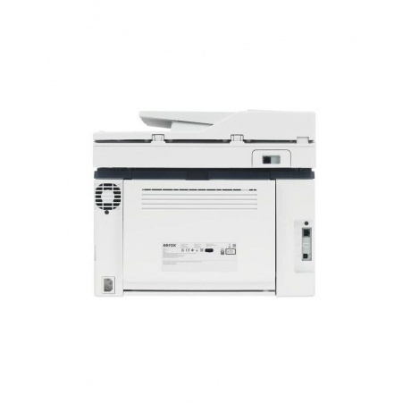 МФУ лазерный Xerox C235DNI A4 Duplex Net WiFi белый - фото 7