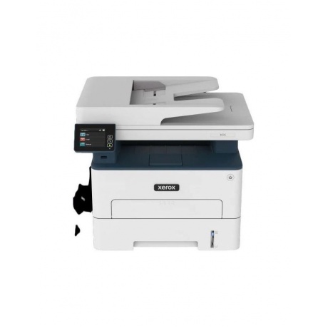 МФУ лазерный Xerox WorkCentre B235DNI (B235V_DNI) A4 Duplex Net WiFi белый - фото 2
