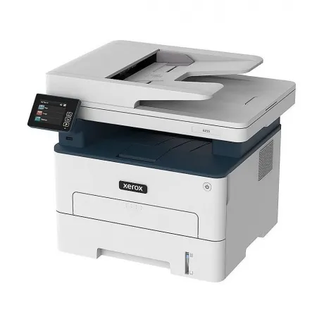 МФУ лазерный Xerox WorkCentre B235DNI (B235V_DNI) A4 Duplex Net ...