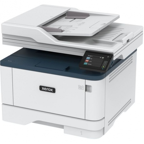

МФУ лазерный Xerox WorkCentre B305V_DNI A4 Duplex Net WiFi белый/синий