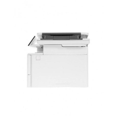 МФУ HP 3PZ55A LaserJet Enterprise MFP M430f Printer/Scanner/Copier/Fax, A4, 1200dpi, 38ppm (40 HP high speed), 2Gb, 2trays 100+250,ADF50, USB/GigEth, Duplex, Duty cycle - 100 000 - фото 11