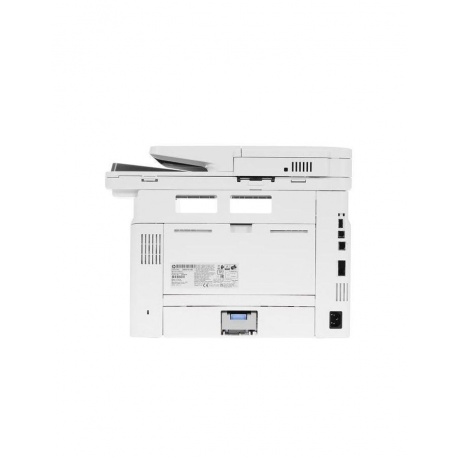 МФУ HP 3PZ55A LaserJet Enterprise MFP M430f Printer/Scanner/Copier/Fax, A4, 1200dpi, 38ppm (40 HP high speed), 2Gb, 2trays 100+250,ADF50, USB/GigEth, Duplex, Duty cycle - 100 000 - фото 15