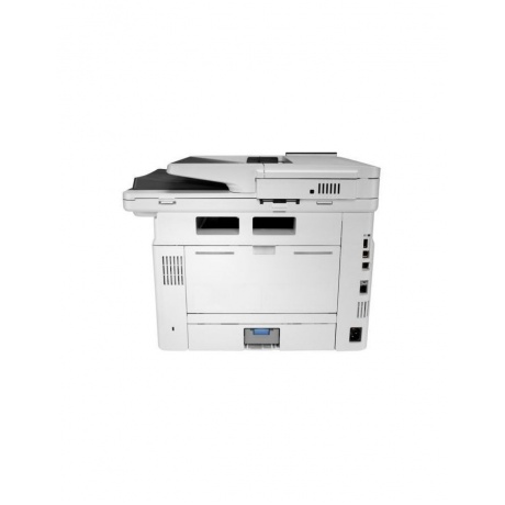 МФУ HP 3PZ55A LaserJet Enterprise MFP M430f Printer/Scanner/Copier/Fax, A4, 1200dpi, 38ppm (40 HP high speed), 2Gb, 2trays 100+250,ADF50, USB/GigEth, Duplex, Duty cycle - 100 000 - фото 4