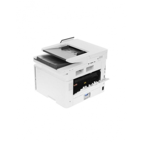 МФУ HP 3PZ55A LaserJet Enterprise MFP M430f Printer/Scanner/Copier/Fax, A4, 1200dpi, 38ppm (40 HP high speed), 2Gb, 2trays 100+250,ADF50, USB/GigEth, Duplex, Duty cycle - 100 000 - фото 10