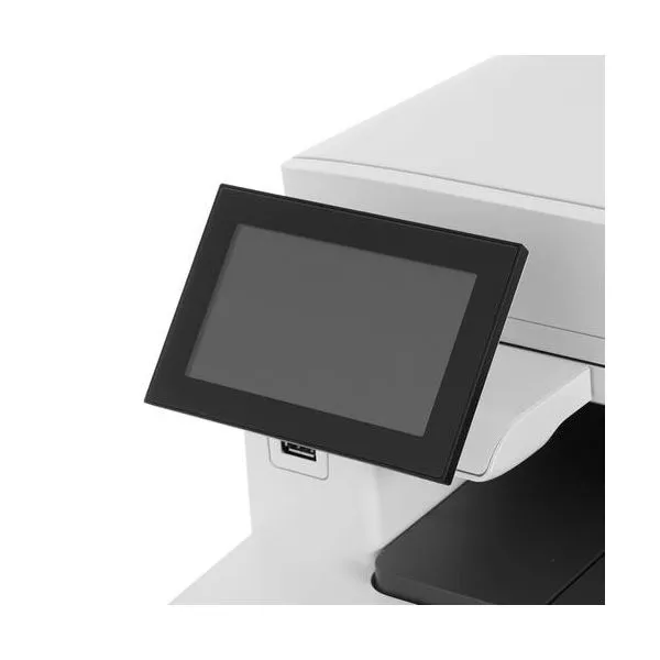 МФУ HP Color LaserJet Enterprise MFP M480f Printer/Scanner/Copier/Fax, A4, 600x600 dpi, 27(27)ppm, 2Gb, 800 Mhz, 2trays 50+250,ADF50, Duplex, USB/GigEth, Duty cycle - 55 000 - фото 11